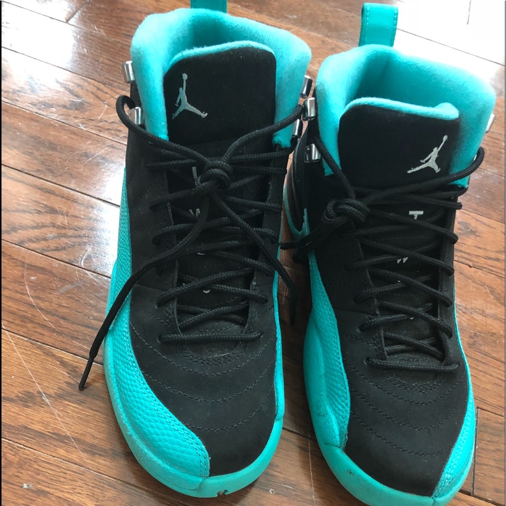 Jordan 12s - Picture 2 of 5
